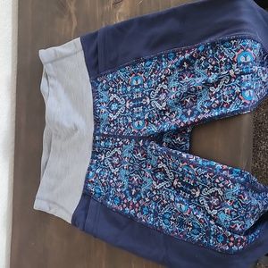 Athleta Women's Leggings/Tights Size Small